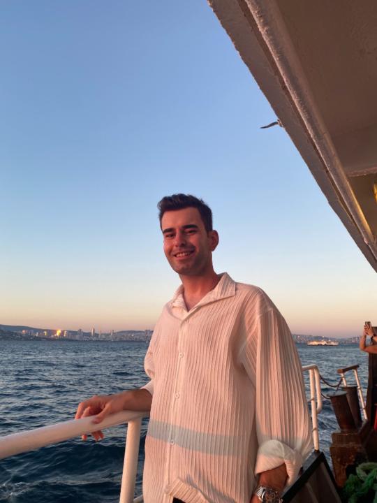 Ali Uslu