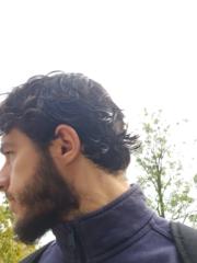Daniel Negru
