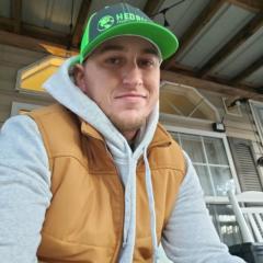 Chris Donald