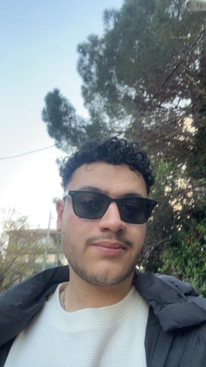 İbrahim İşseveroğlu