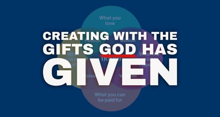 The Creator’s Commission