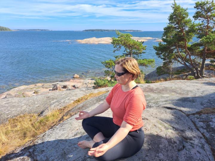 Johanna Gustafsson