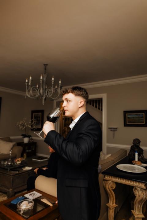 Darren James Ebel