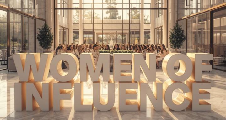 Women of Influence