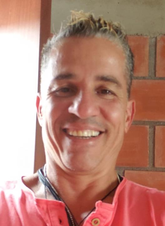 Alejandro Gonzalez candelo