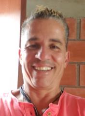 Alejandro Gonzalez candelo