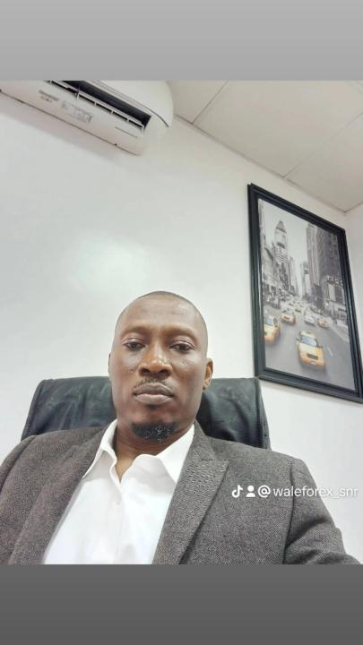 Olugbenga Adeleye