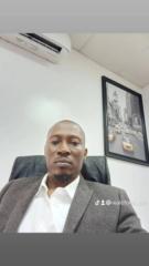 Olugbenga Adeleye