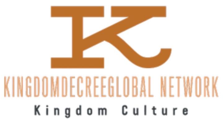 Kingdom Decree Global Network