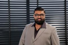 Chetan Manek