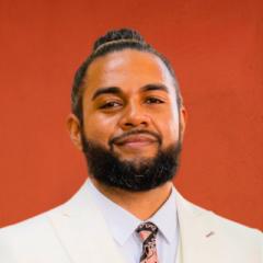 George Siosi Samuels