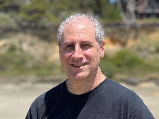 Michael Lohmeyer