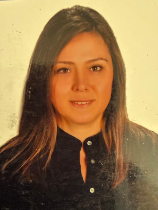 Filiz Çetin