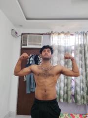 Naitik Khandelwal