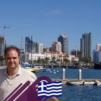 Anastasios Tsaoussis