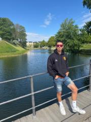 Johan Otin