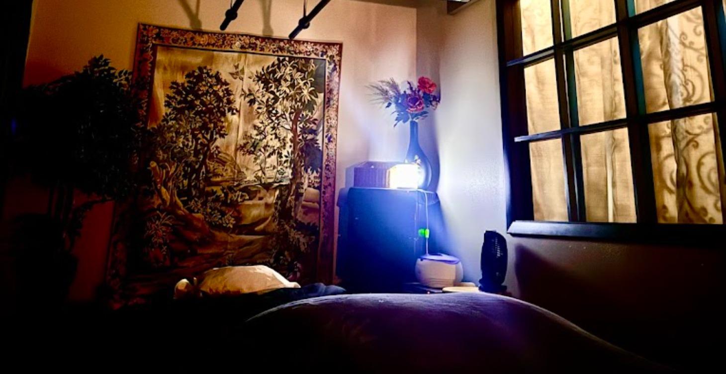 Your Massage Space