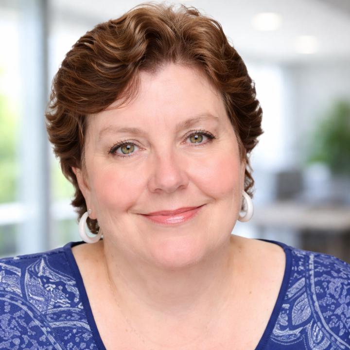 Sharon Reynolds