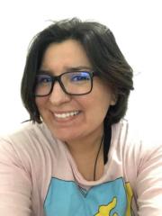 Laura Rodríguez
