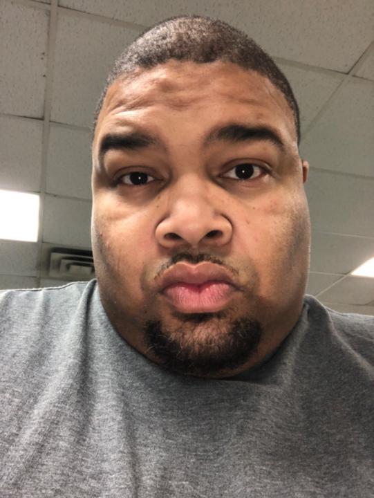 Travis Scales