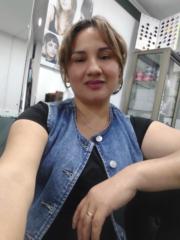 Jacke Agreda