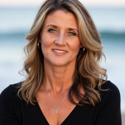 Stephanie Sharp