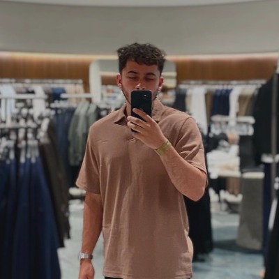 Jack Howatson-Hicks