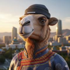 Barsbold Bayarsaikhan