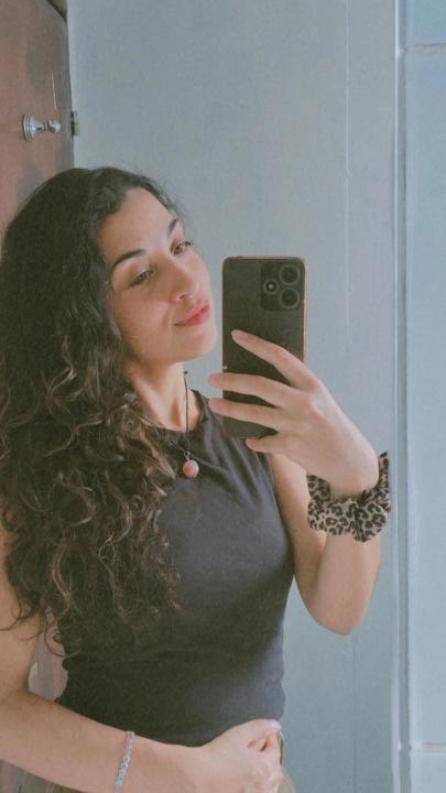 Javiera Peña Lleuful
