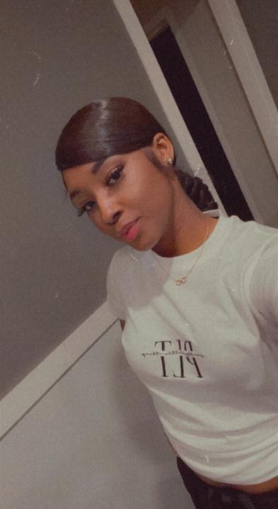 Lisha Marie