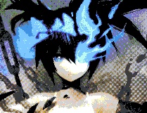 Nejigiku Mort