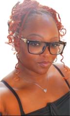 Shante Knighton