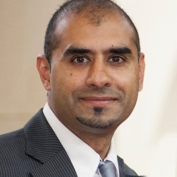 Mohammed Akram