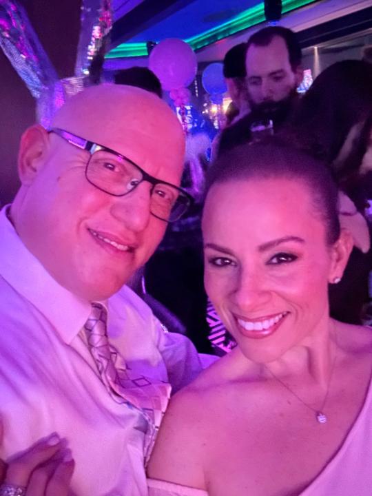 Nicole Doria