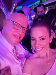 Nicole Doria