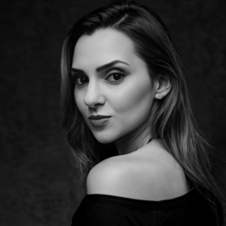 Maria-Mirabela Preda