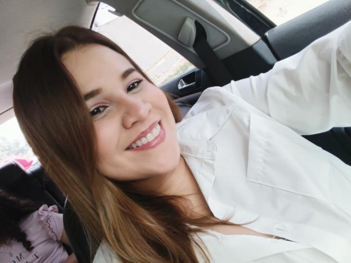 Marian Carolina