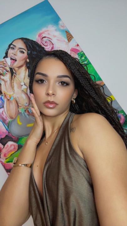 Lakisha Grayson