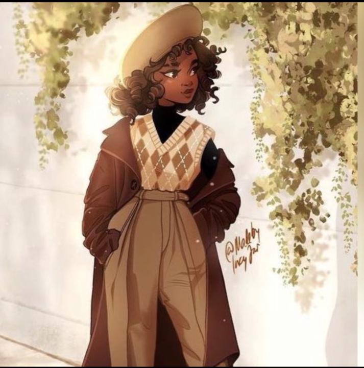 Veronica Ogunkoya
