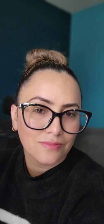Elizabeth Franco-Acevedo