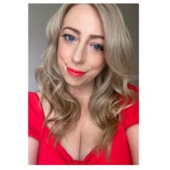 Joanne Peter