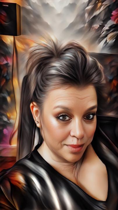 Sandrine Didine