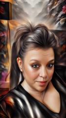 Sandrine Didine