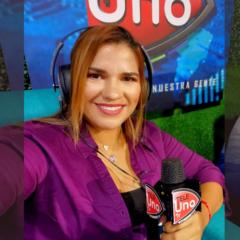Ana Yancy Marín Bonilla