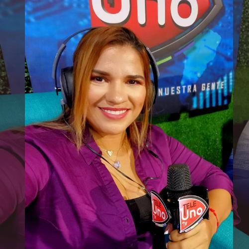 Ana Yancy Marín Bonilla