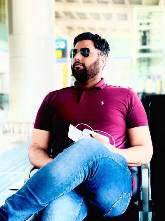 Adil Ejaz