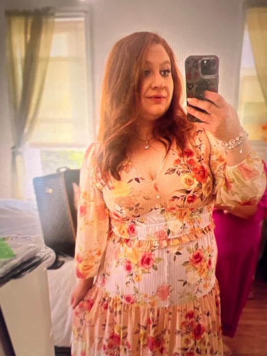 Ariel Freda