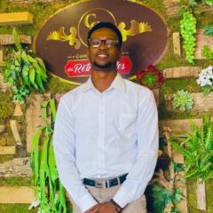 Junior Semexant