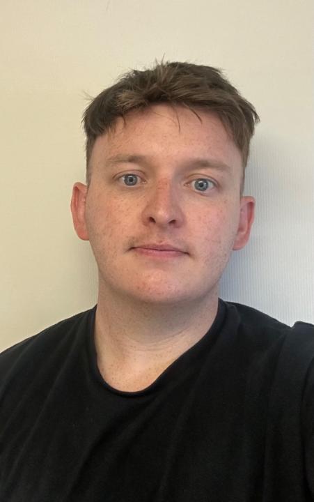 Mitchell Dixon