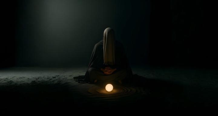 Masked Prophet Society